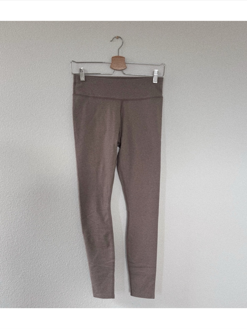 NWT pact women's on the go-to legging